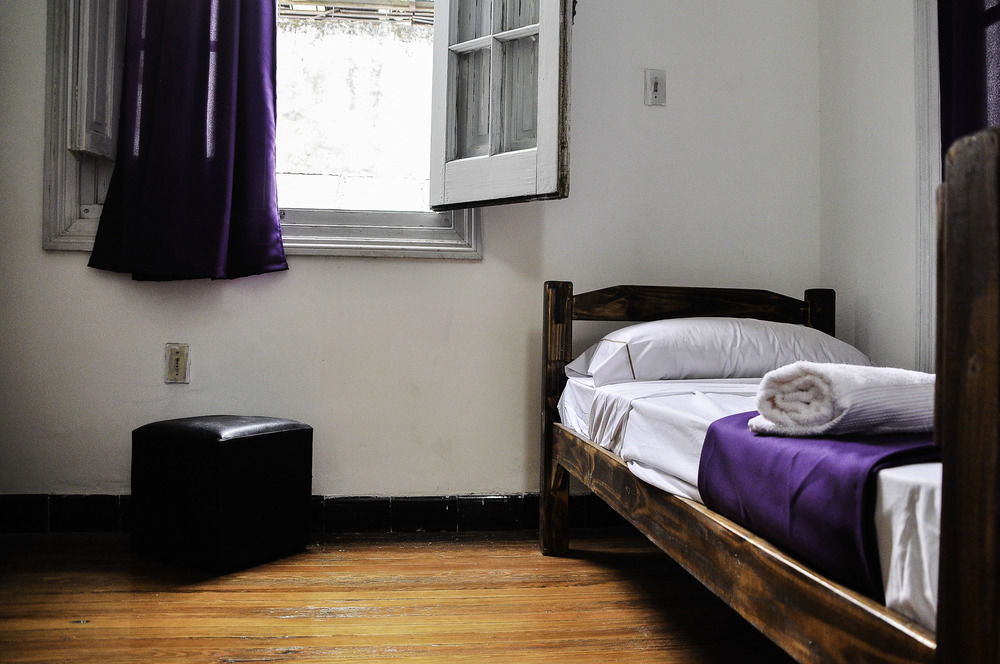 Blanes Hostel Montevideo Buitenkant foto