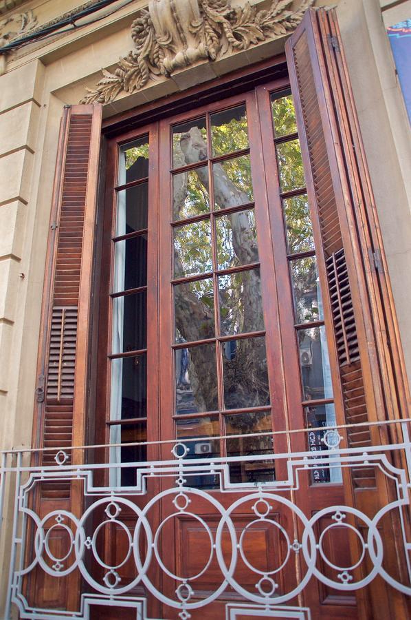 Blanes Hostel Montevideo Buitenkant foto